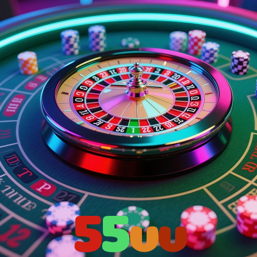 55vv：Aposte nas melhores slots e conquiste prêmios como nunca!