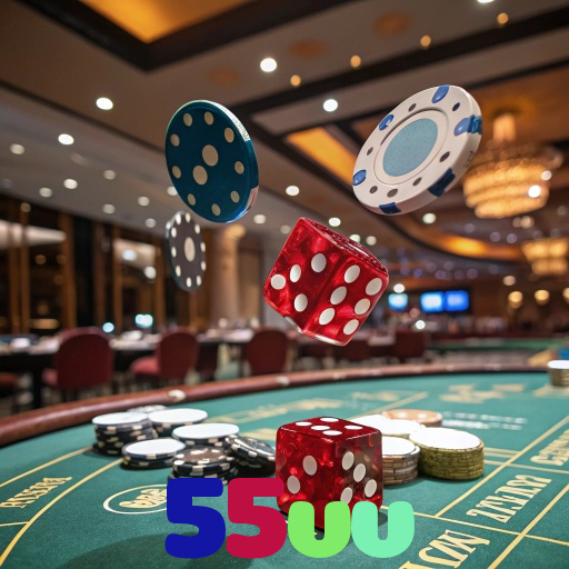 55vv：Jogue poker, aposte no futebol e ganhe em grandes jogos de cassino!