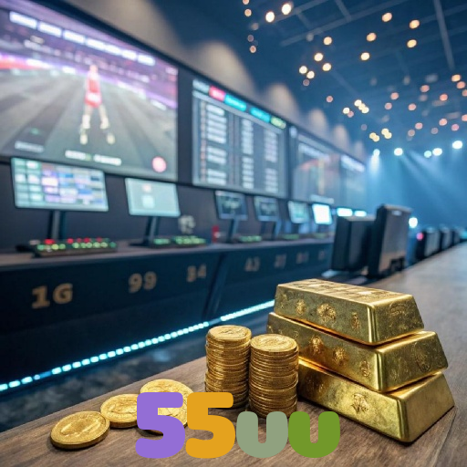 55vv：Aposte no futebol, jogue poker e conquiste vitórias épicas!