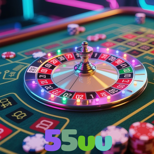 55vv：Aposte nas melhores slots e conquiste prêmios como nunca!